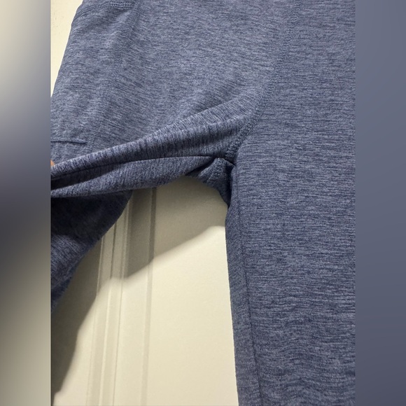 La Vie En Rose - Zipper Sweater AND Leggings - Picture 7 of 8